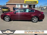 Used 2012 Acura TL SH-AWD image 2
