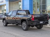 New 2025 Chevrolet Silverado 2500 Custom w/ Custom Value Package image 4
