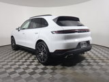 New 2025 Porsche Cayenne image 3