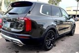 Used 2020 Kia Telluride SX w/ SX Prestige Package image 3