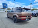 New 2025 Hyundai Santa Fe Calligraphy image 3