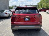 New 2026 Chevrolet Equinox LT w/ Convenience Package II image 6