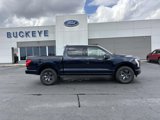 New 2025 Ford F150 Lightning XLT image 3
