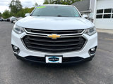 Used 2018 Chevrolet Traverse LT image 2