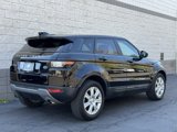 Used 2018 Land Rover Range Rover Evoque SE image 3