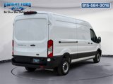 New 2025 Ford Transit 250 148 Medium Roof image 5