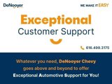 New 2026 Chevrolet Equinox LT w/ Convenience Package II image 6