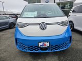 New 2025 Volkswagen ID. Buzz 1st Edition image 2