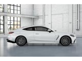 New 2026 Mercedes-Benz CLE 53 AMG 4MATIC Coupe image 3