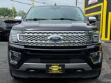 Used 2021 Ford Expedition Max Platinum image 2