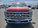 New 2025 Ford F250 Lariat image 3