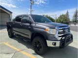 Used 2017 Toyota Tundra TRD Pro image 4