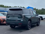 New 2025 Chevrolet Tahoe RST w/ Comfort Package image 3