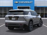 New 2026 Chevrolet Traverse High Country image 4