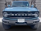 Used 2022 Ford Bronco Outer Banks image 5