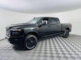 New 2025 RAM 2500 Limited image 4