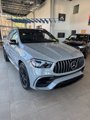 New 2025 Mercedes-Benz GLE 63 AMG S image 3