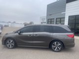 Used 2019 Honda Odyssey Elite image 4