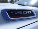 Used 2024 RAM 5500 Tradesman image 2