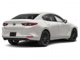 Certified 2025 MAZDA MAZDA3 s image 2