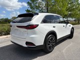 New 2025 MAZDA CX-70 Plug-In Hybrid w/ Premium Pkg image 2