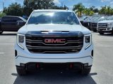 Used 2024 GMC Sierra 1500 AT4 w/ Technology Package image 2