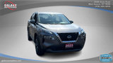 Used 2023 Nissan Rogue SV image 3