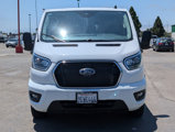 Used 2023 Ford Transit 350 XLT image 3