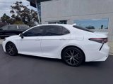 Used 2021 Toyota Camry SE image 6