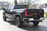 Used 2024 Chevrolet Silverado 2500 LTZ w/ LTZ Convenience Package image 4