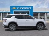 New 2026 Chevrolet Equinox LT image 5