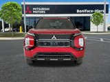 New 2025 Mitsubishi Outlander SEL image 2