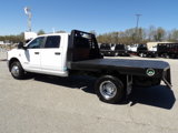 Used 2024 RAM 3500 SLT w/ Quick Order Package 2YG SLT image 4