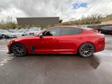 Used 2018 Kia Stinger GT2 image 4