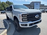 New 2026 Ford F250 Platinum image 3