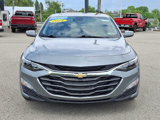 Certified 2024 Chevrolet Malibu LT image 2