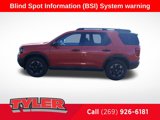 New 2026 Honda Passport TrailSport Elite image 4