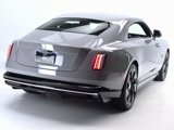 New 2024 Rolls-Royce Spectre w/ Leather Finishing Pack image 2
