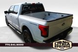 Used 2023 Ford F150 Lightning XLT w/ Equipment Group 312A High image 4