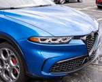 New 2024 Alfa Romeo Tonale Veloce w/ Active Assist Package image 3