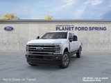New 2025 Ford F250 King Ranch image 2