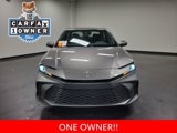 Used 2025 Toyota Camry SE image 3