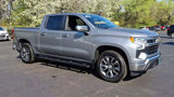 Certified 2023 Chevrolet Silverado 1500 LT image 2