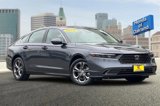 Used 2024 Honda Accord EX-L image 2