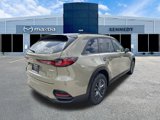 New 2025 MAZDA CX-70 3.3 Turbo w/ Preferred Package image 3