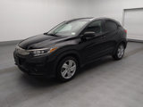 Used 2019 Honda HR-V EX-L image 2