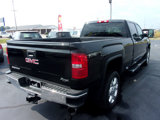 Used 2018 GMC Sierra 2500 SLT image 4