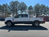 New 2025 Ford F250 King Ranch image 4