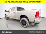 New 2026 RAM 2500 Big Horn image 5