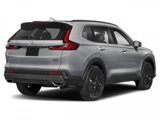 New 2026 Honda CR-V Sport Touring image 2